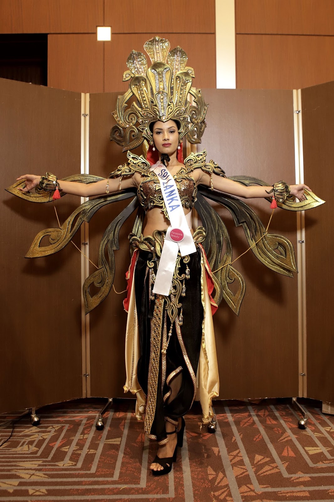 Nick Verreos: SASHES AND TIARAS..Miss International 2019 NATIONAL  COSTUMES: MY TOP 20 BEST!