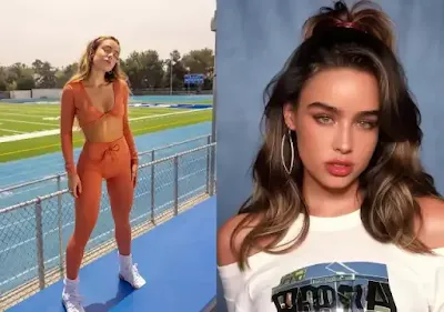 Sommer Ray Age, Height, Biography, Weight, Family, Boyfriend, Net worth & More