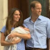 William & Kate Introduces Royal Baby Boy To The World