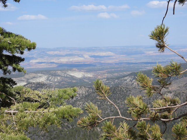Bryce Canyon National Park
