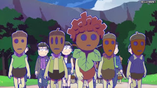 おそ松さん 劇場版 映画 2022年 ヒピポ族と輝く果実 | Osomatsu-san Movie