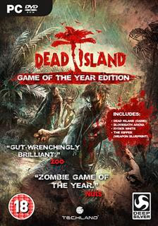 Dead Island Game Of The Year Edition   PC