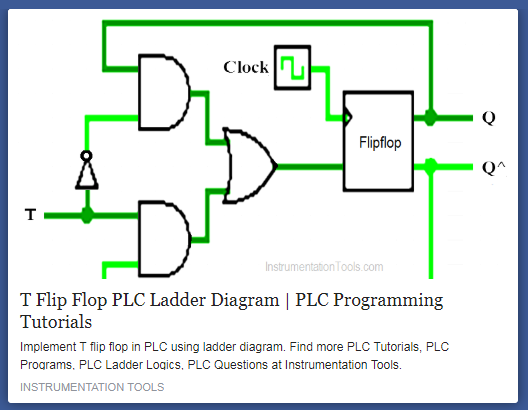 https://instrumentationtools.com/plc-program-to-implement-t-flip-flop-logic/