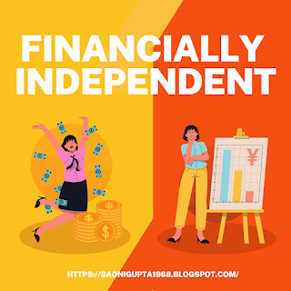 Financially Independent Women