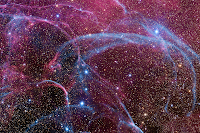 Filaments of the Vela Supernova Remnant