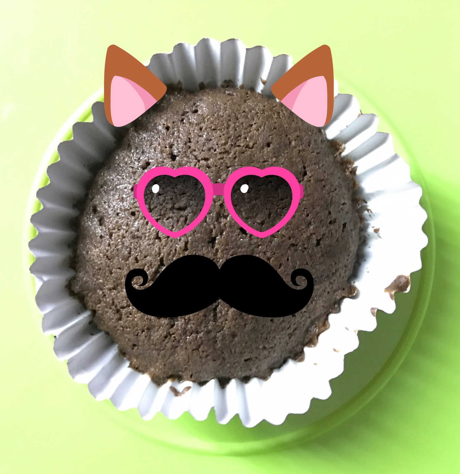 Resepi Cupcake Chocolate mudah dan sedap - Rodiah Amir