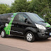 Ford Transit Custom PHEV