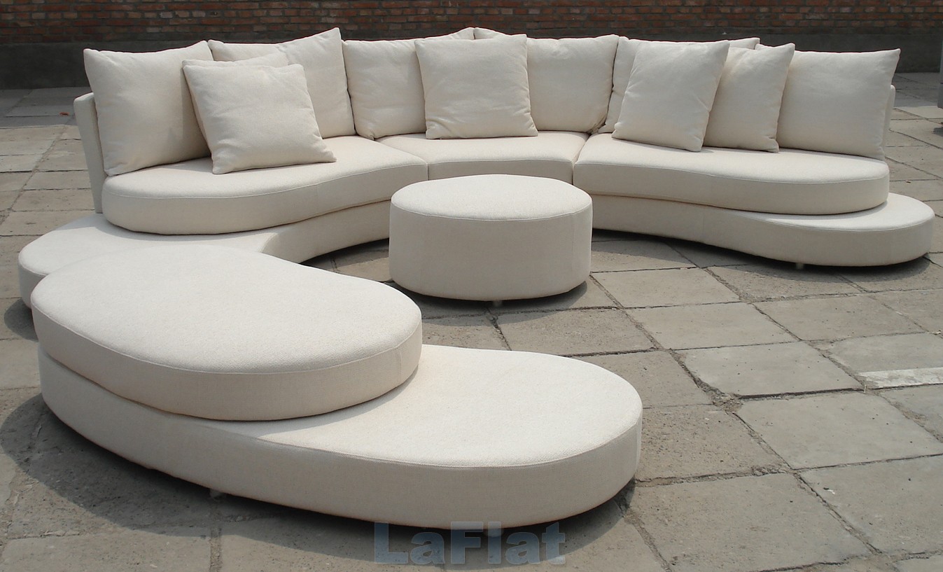 Custom Contemporary Sofas   Sofa Design 