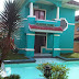 Villa Bukit Cipendawa Kolam Renang Pribadi Harga Murah