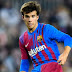 Barcelona midfielder Riqui Puig agrees personal terms with LA Galaxy