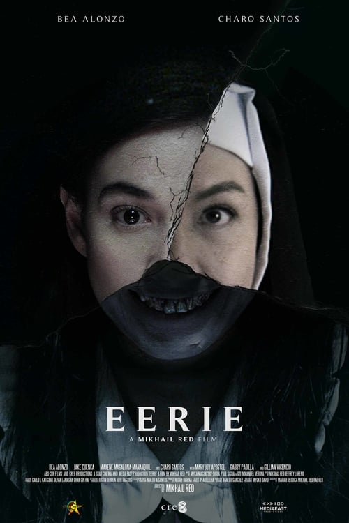 [HD] Eerie 2018 Pelicula Online Castellano