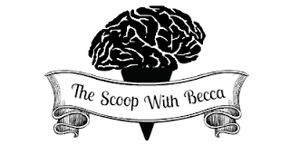 the scoop with becca, the scoop, brain stuff, bipolar kids take it out on mom