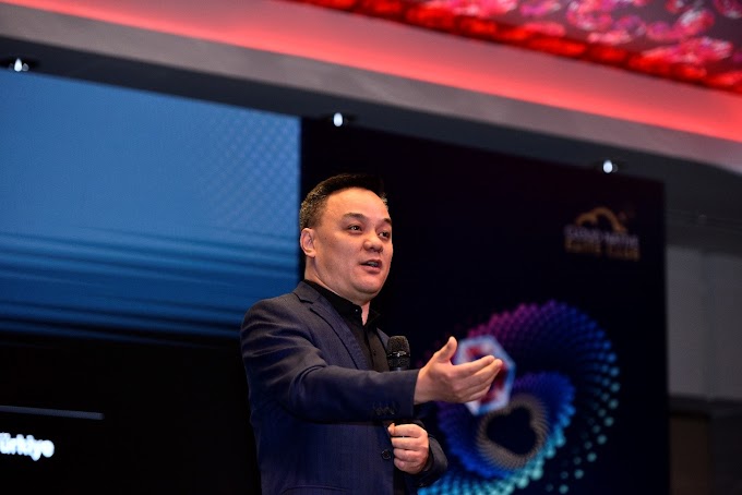 Huawei Cloud bulut veritabanında inovasyona öncülük ediyor