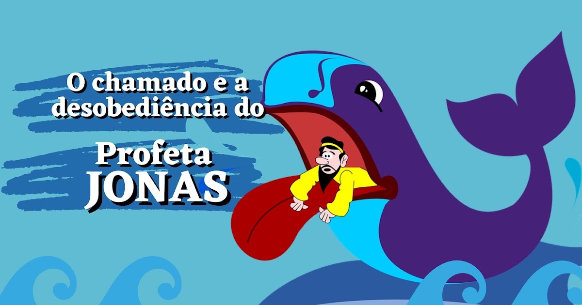 Perguntas Bíblicas (Infantil) : A) João B) Jonas C) Isaías