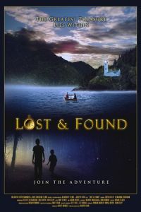 Film Lost & Found (2017)