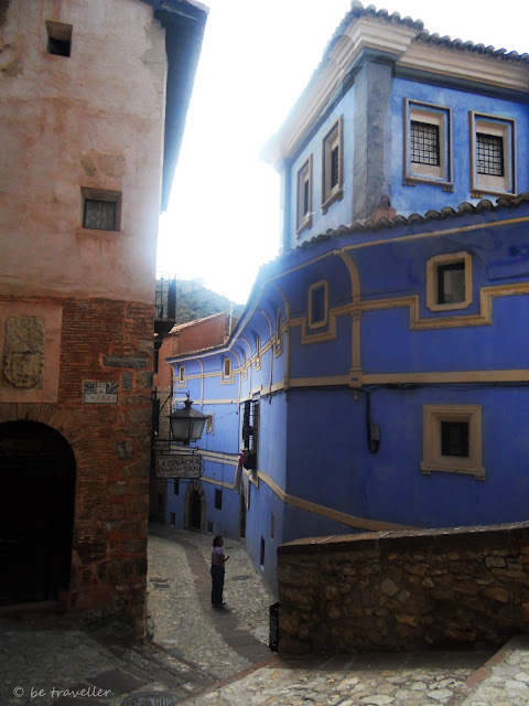 Albarracin