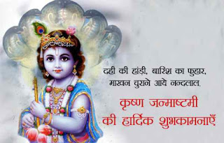 janmashtami status