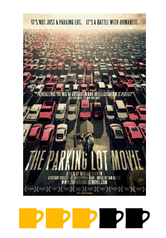 The Parking Lot Movie movies