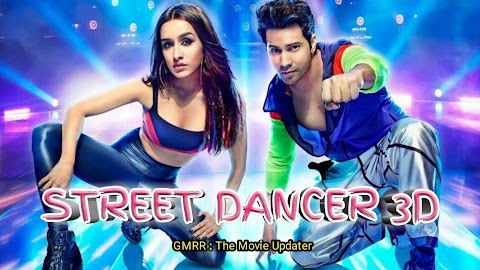 Street Dancer 3D Trailer | Varun Dhawan | Nora Fatehi | Shraddha Kapoor | Yo Yo Honey Singh