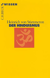 Der Hinduismus (Beck'sche Reihe)