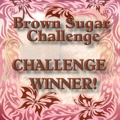 Brown Sugar Challenge Random Winner