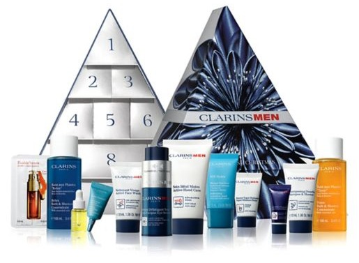 Beauty Advent Calendars - Male Edition