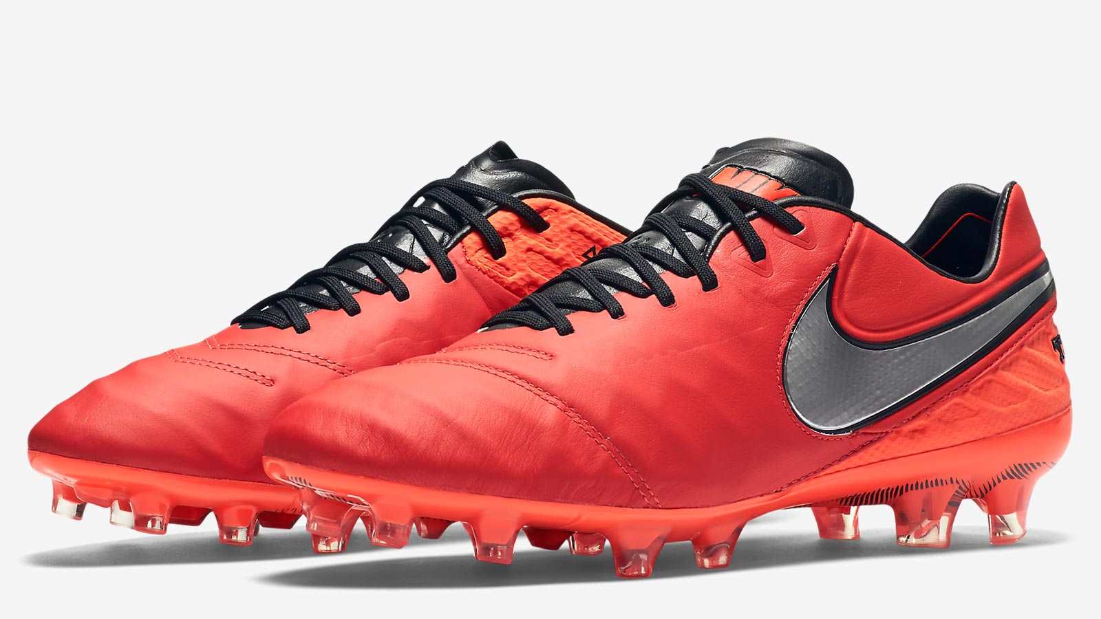  Red  Next Gen Nike  Tiempo  Legend 6 2022 Boots Released 
