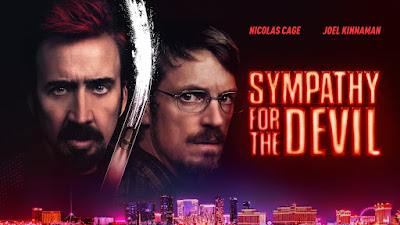 Sympathy for the Devil download torrent