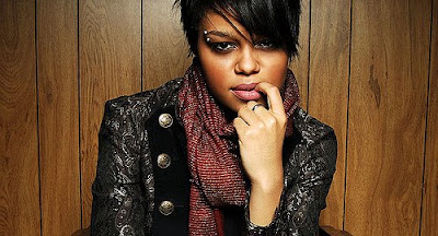 Fefe Dobson