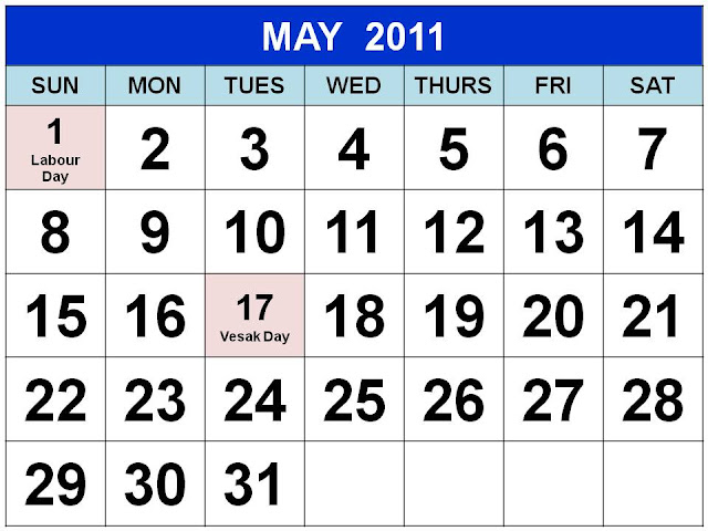 2011 calendar may and june. Calendar+2011+may+and+june