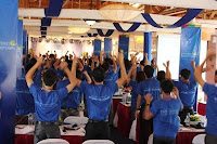 Chiến lược dẫn đầu trong kinh doanh, Internet bootcamp 2012