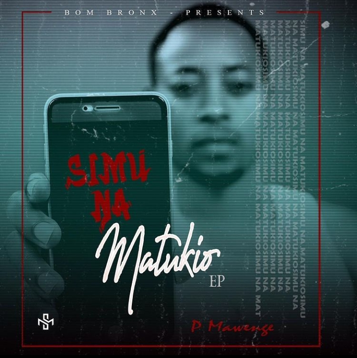 Download Audio Mp3 | P Mawenge -  Mademu Wa Instagram