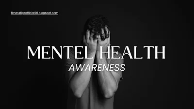 mental health awareness