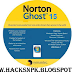 Symantec Norton Ghost 15 Bootable Recovery CD
