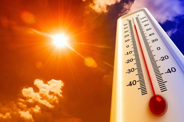 Cyprus Weather Report: Temperatures rise further, to reach 38C
