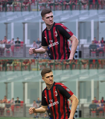 PES 2019 New Reshade by Azhar Gonggok