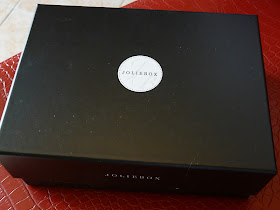 JolieBox janvier 2012