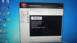 Cara Mengatasi Tampilan Layar Monitor Tidak Penuh atau Full Screen