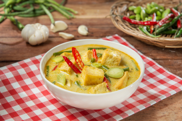 Resep Sayur Lodeh Sederhana, Cara Membuat Sayur Lodeh Sederhana