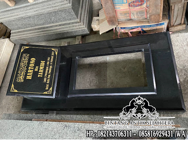 Makam Marmer Islam Terlaris