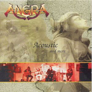 Angra - Acoustic ...and more [ep]