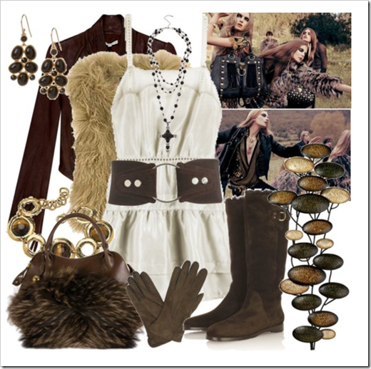 bohemian look4_the heiress blogspot