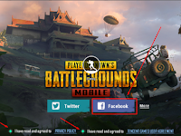 Cara Menciptakan Akun Gres Di Pubg Mobile Atau Cara Gampang Mengganti Akun Pubg Mobile Di Android