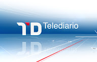 New look: Telediario