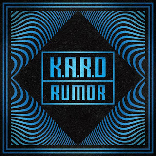 Download Lagu MP3 K.A.R.D - RUMOR (K.A.R.D Project Vol.3)