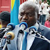  Tshopo : le gouverneur déchu rejette la décision de Gilbert Kankonde désignant gouverneur d'assurer l'intérim à la tête de la province