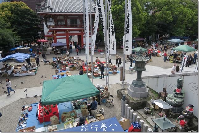 名古屋大須觀音 (44)