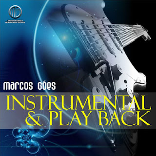 Marcos Góes - Instrumental e Play Backs (1997)