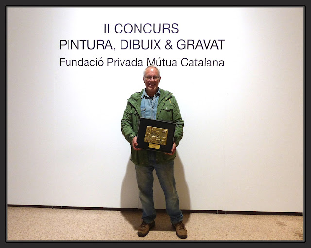 PREMIS-TARRAGONA-CONCURS-MUTUA-PRIVADA-CONCURSOS-CATALUNYA-PREMI-ARTISTA-PINTOR-ERNEST DESCALS-