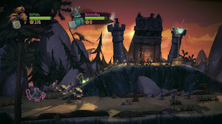 Zombie Vikings - PC Games